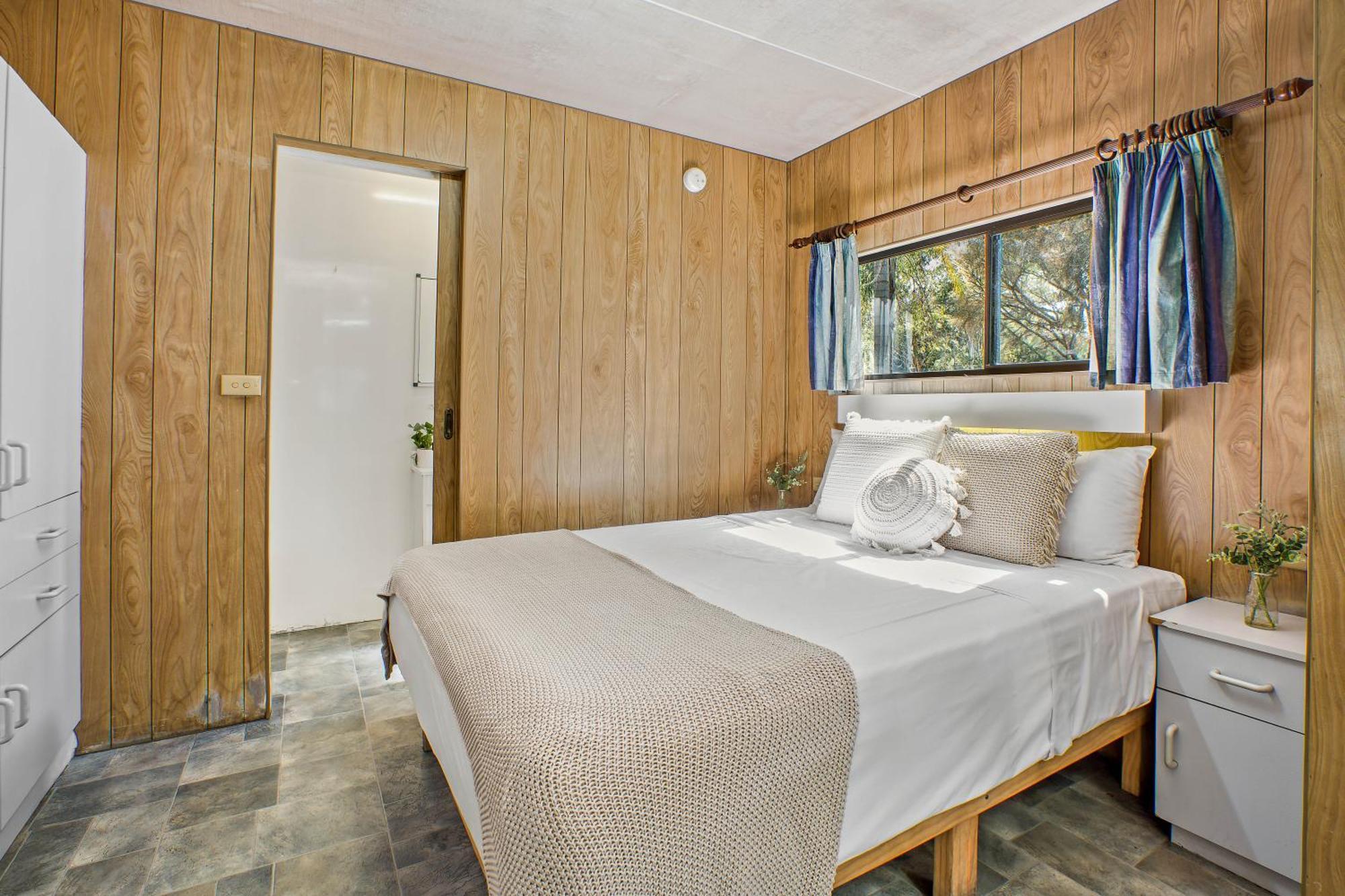 Tasman Holiday Parks - Kioloa Beach Exterior photo