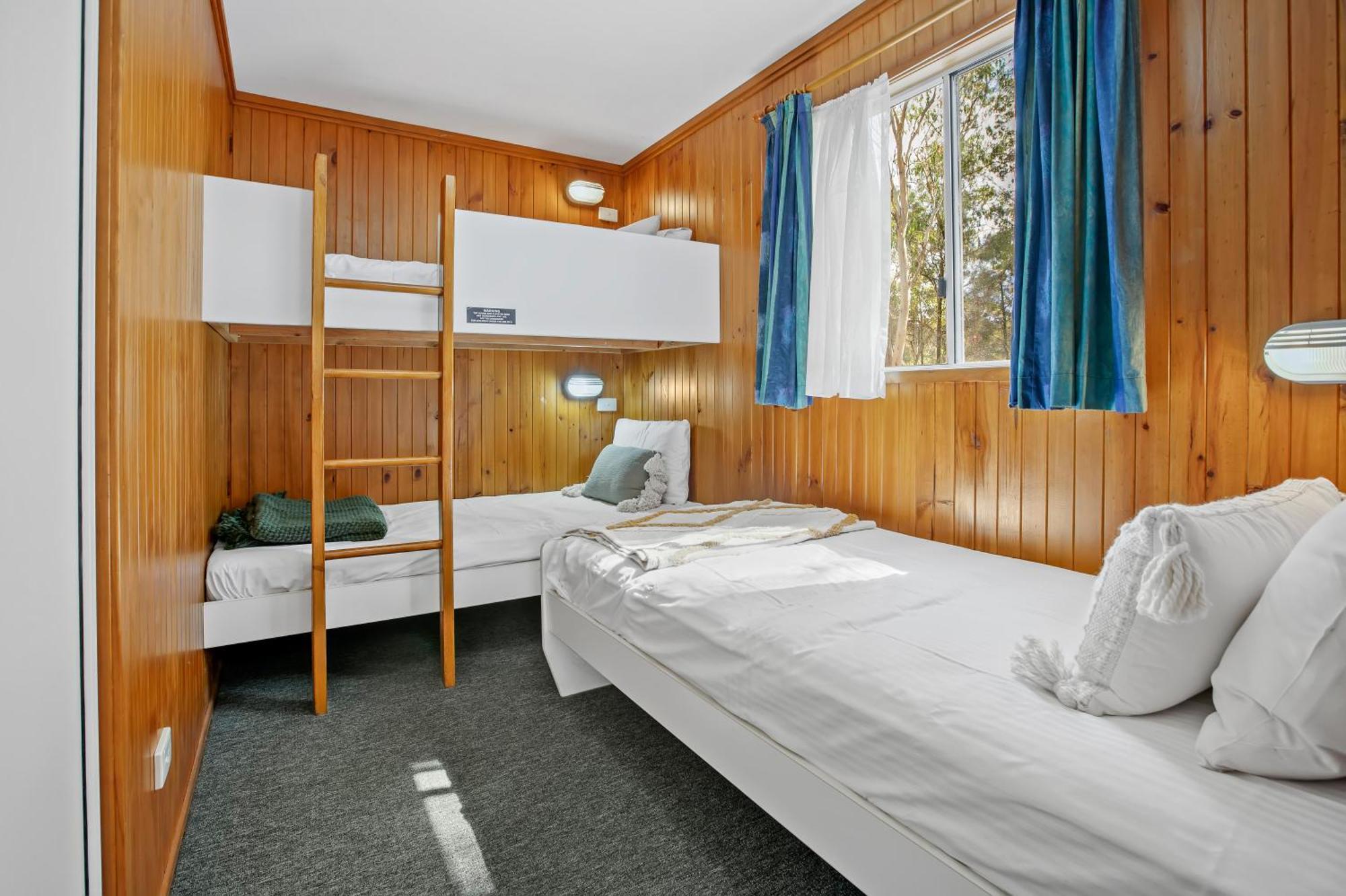 Tasman Holiday Parks - Kioloa Beach Exterior photo