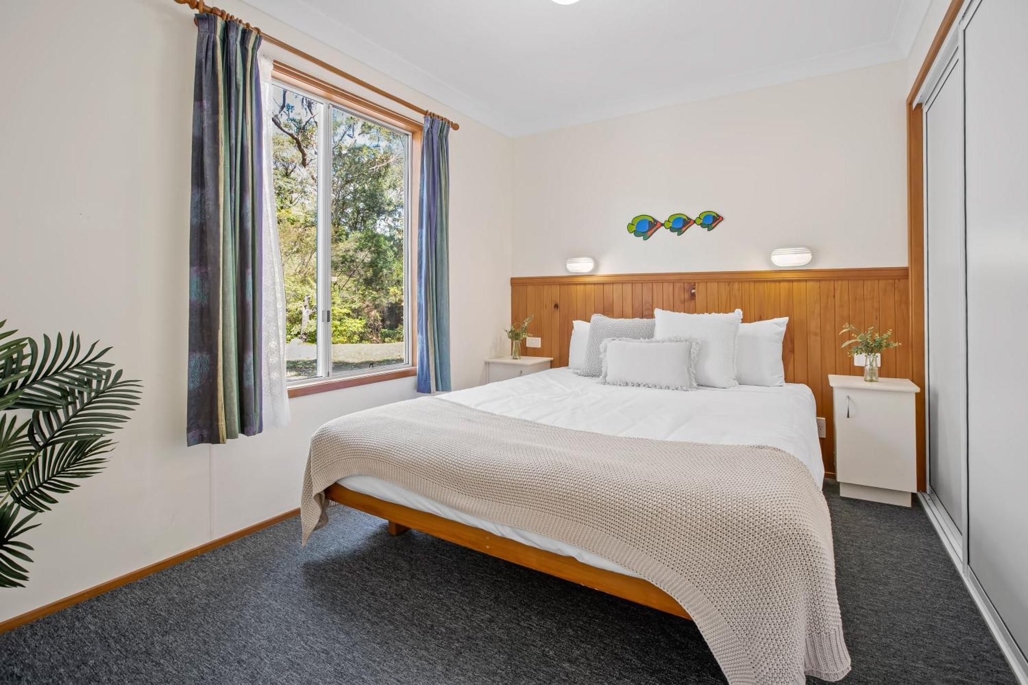 Tasman Holiday Parks - Kioloa Beach Exterior photo