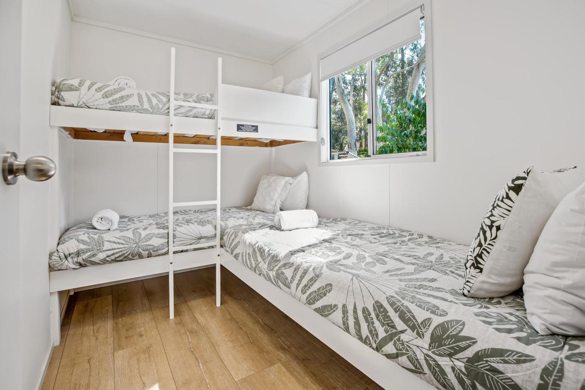Tasman Holiday Parks - Kioloa Beach Exterior photo