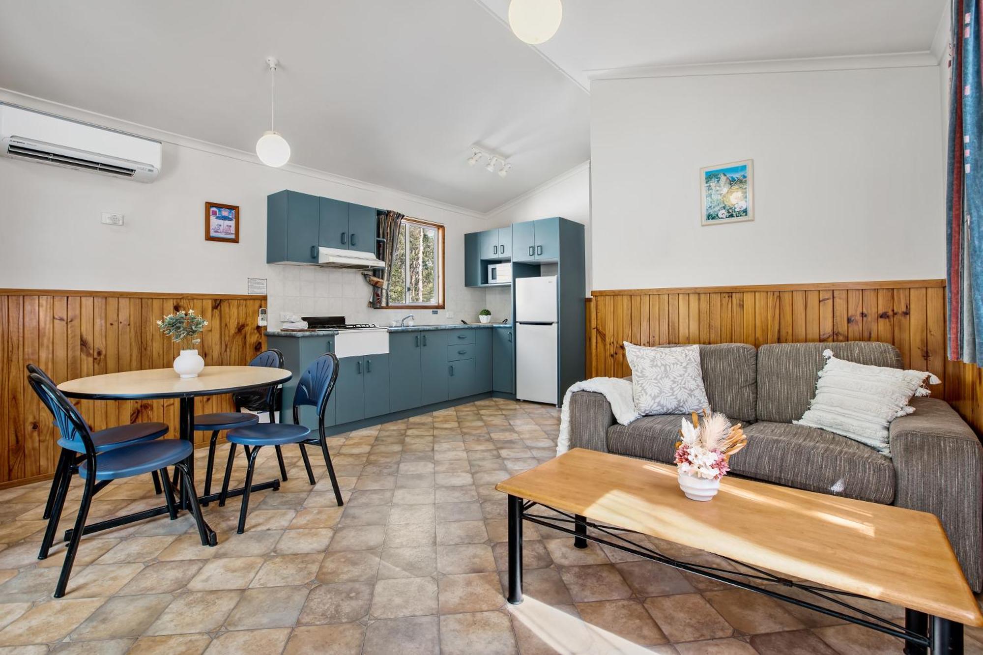 Tasman Holiday Parks - Kioloa Beach Exterior photo