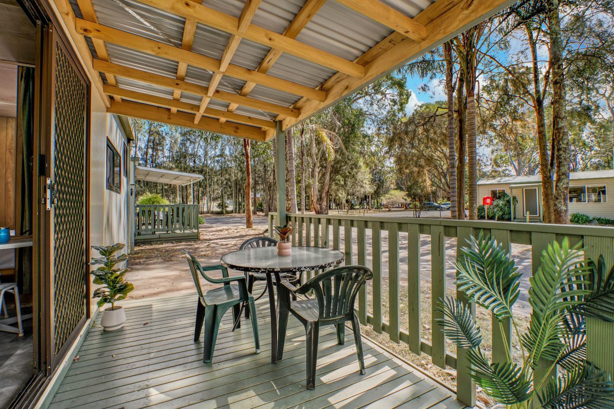 Tasman Holiday Parks - Kioloa Beach Exterior photo