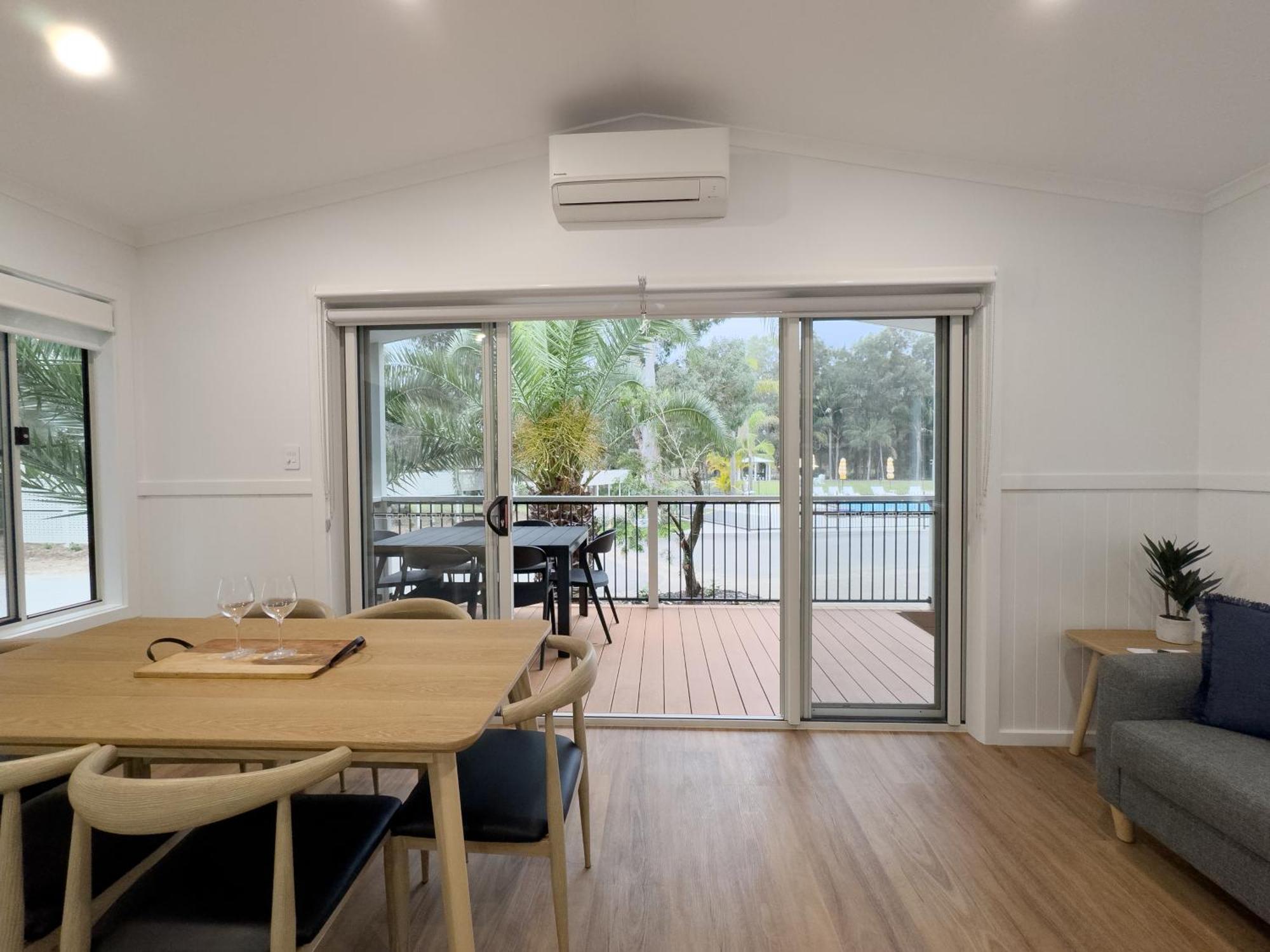 Tasman Holiday Parks - Kioloa Beach Exterior photo