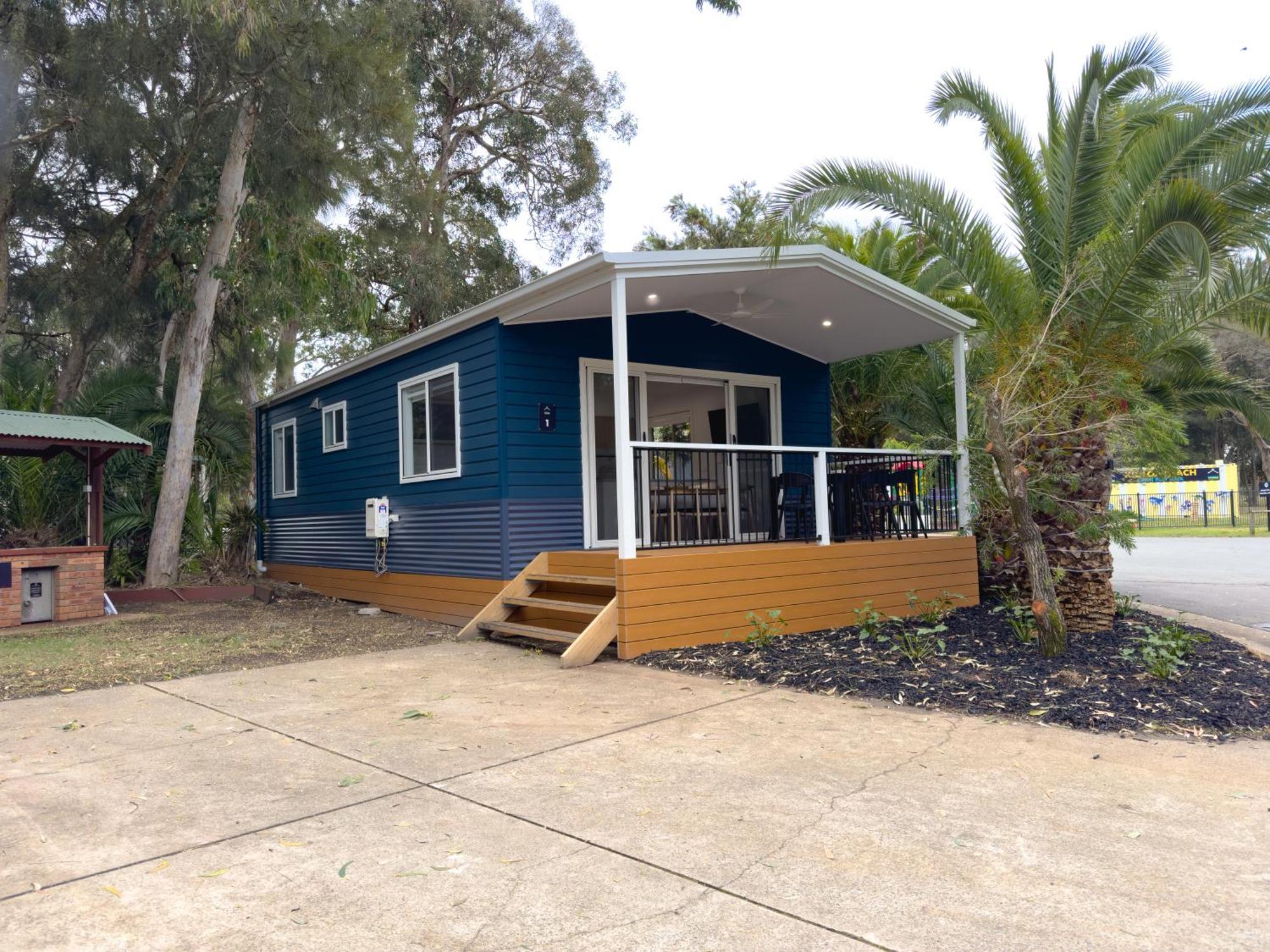Tasman Holiday Parks - Kioloa Beach Exterior photo