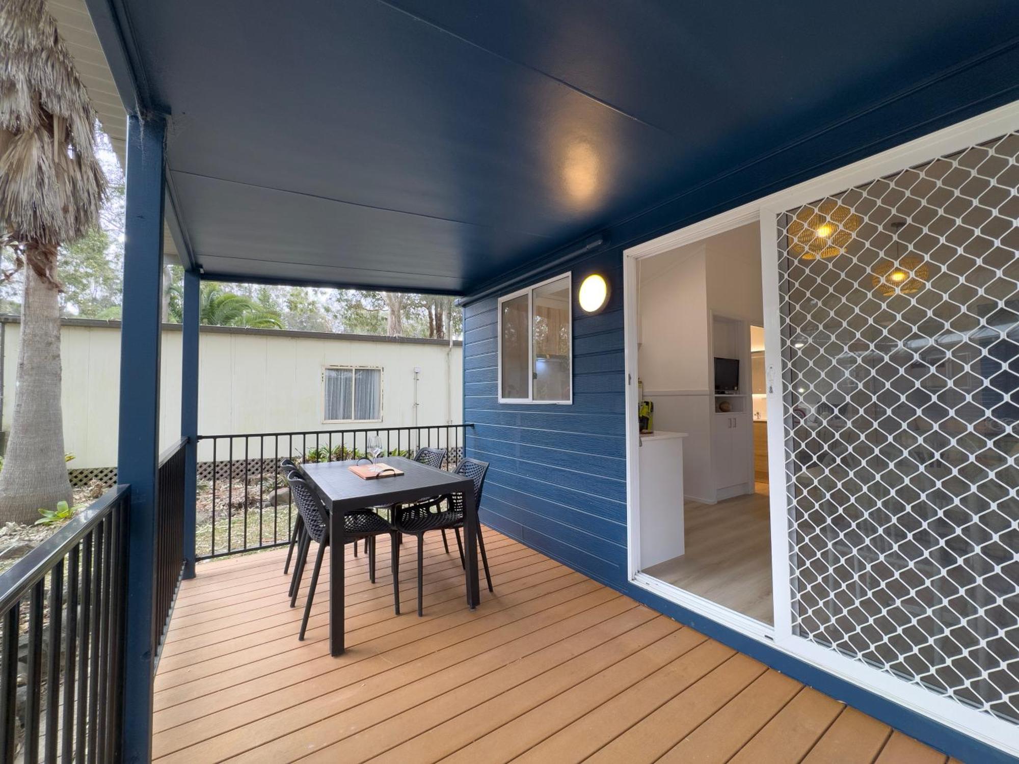Tasman Holiday Parks - Kioloa Beach Exterior photo