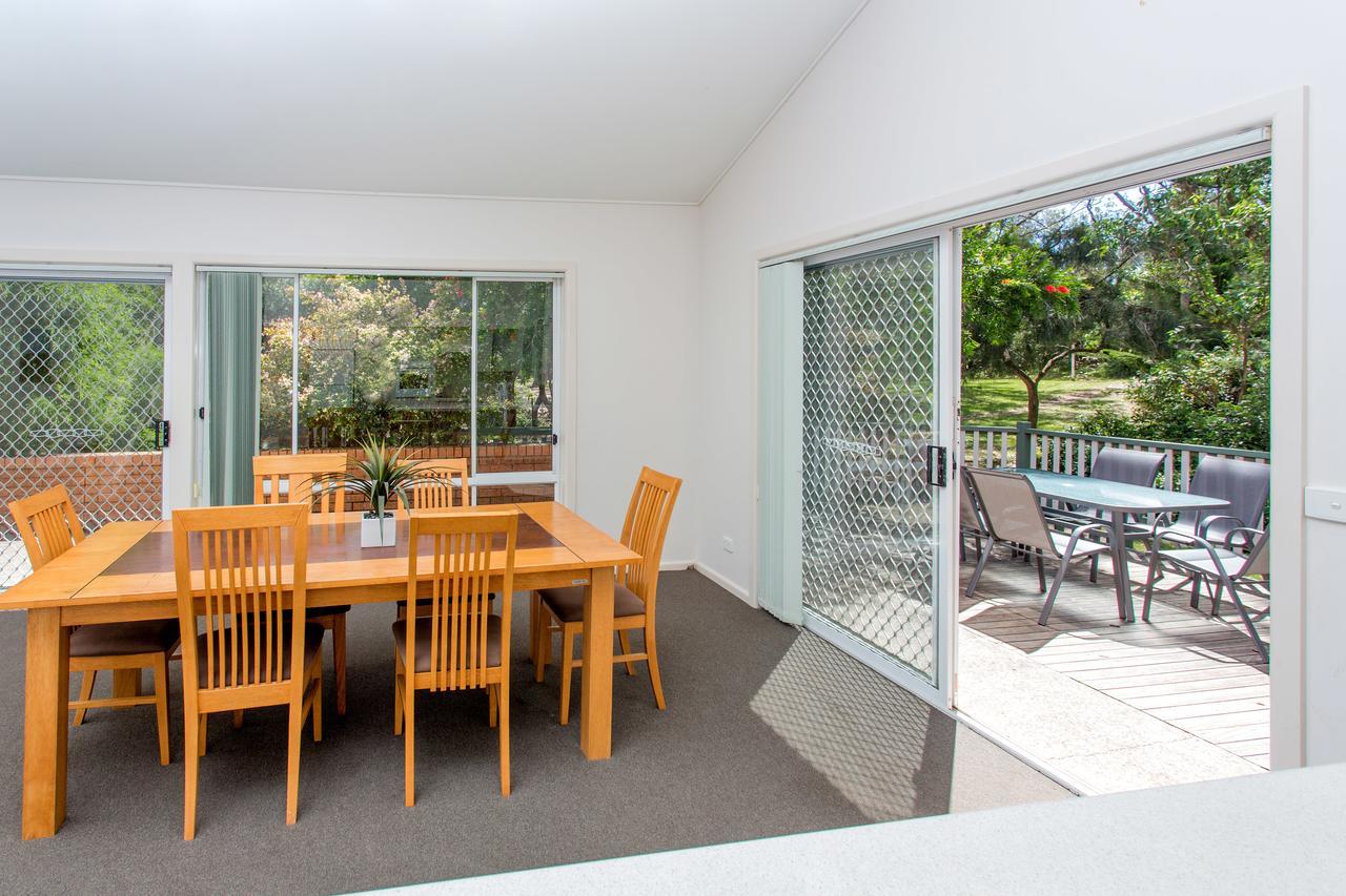 Tasman Holiday Parks - Kioloa Beach Exterior photo