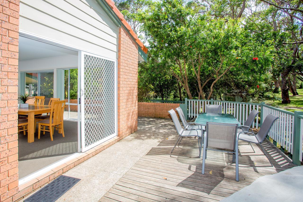 Tasman Holiday Parks - Kioloa Beach Exterior photo
